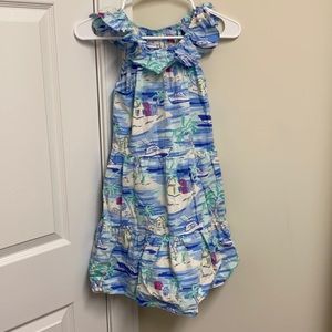 Vineyard Vines for Target Dress size 10-12 large